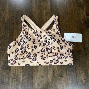 Fabletics Sports Bra